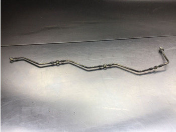 Motor en onderdelen LIEBHERR