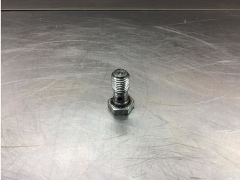 Motor en onderdelen LIEBHERR