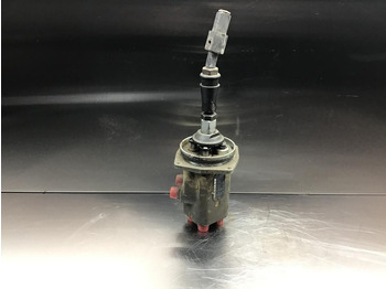 Instrumentenpaneel LIEBHERR