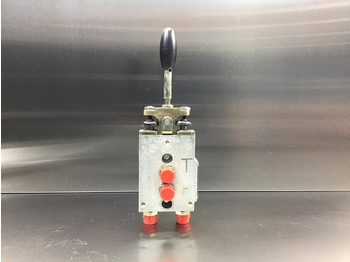 Instrumentenpaneel LIEBHERR