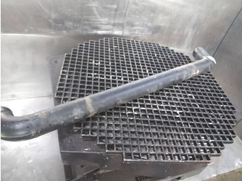 Koelsysteem LIEBHERR