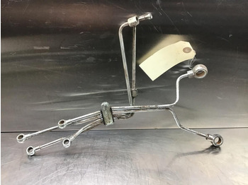 Brandstofsysteem LIEBHERR