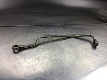 Brandstofsysteem LIEBHERR