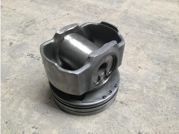 Motor en onderdelen LIEBHERR