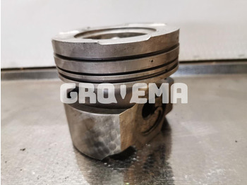 Motor en onderdelen LIEBHERR