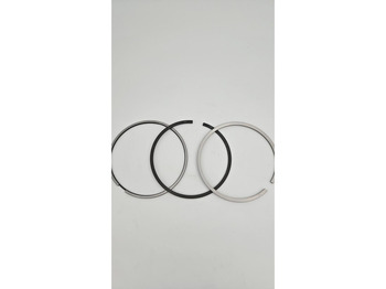 Motor en onderdelen LIEBHERR