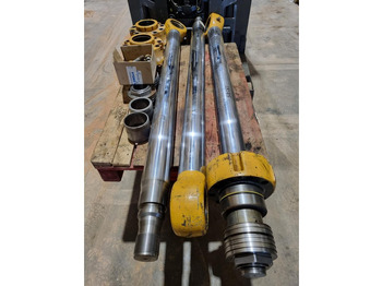 Hydraulische cilinder LIEBHERR