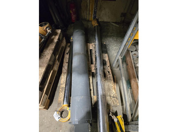 Hydraulische cilinder LIEBHERR