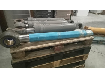 Hydraulische cilinder LIEBHERR