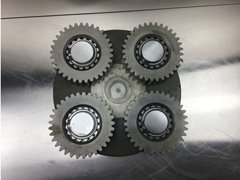 Ophanging Liebherr Planet Carrier: afbeelding 3