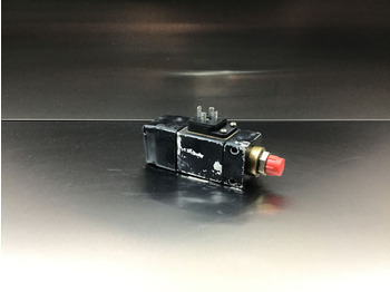 Elektrisch systeem LIEBHERR