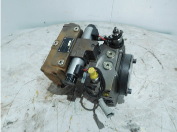 Hydraulische pomp LIEBHERR