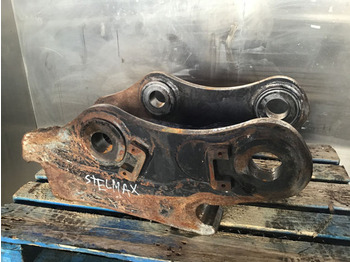 Snelwissel LIEBHERR