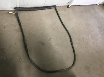 Cabine en interieur LIEBHERR