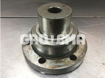 Ophanging LIEBHERR