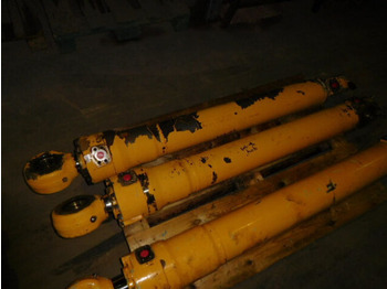 Hydraulische cilinder LIEBHERR