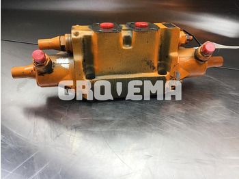 Hydraulica LIEBHERR