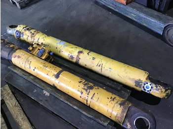 Hydraulische cilinder LIEBHERR