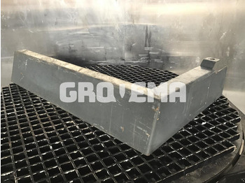 Bumper LIEBHERR