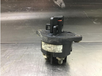 Elektrisch systeem LIEBHERR