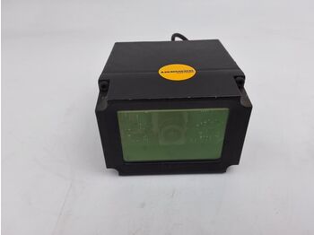 Elektrisch systeem LIEBHERR
