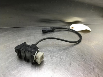 Elektrisch systeem LIEBHERR