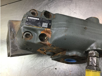 Hydraulica LIEBHERR
