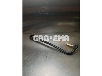 Carrosserie en exterieur LIEBHERR