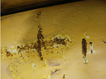 Hydraulische cilinder LIEBHERR