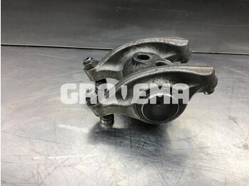 Motor en onderdelen LIEBHERR