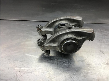 Motor en onderdelen LIEBHERR