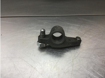 Motor en onderdelen LIEBHERR