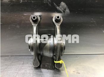 Motor en onderdelen LIEBHERR