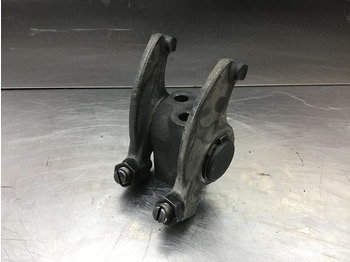 Motor en onderdelen LIEBHERR