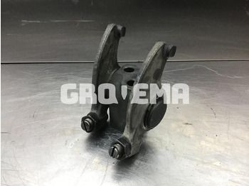 Motor en onderdelen LIEBHERR