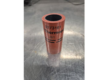 Motor en onderdelen LIEBHERR