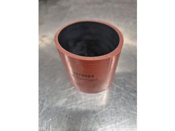 Motor en onderdelen LIEBHERR