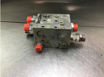 Motor en onderdelen LIEBHERR