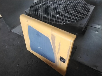 Deur en onderdelen LIEBHERR