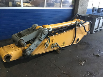 Nieuw Carrosserie en exterieur Liebherr Stick 2,4 M: afbeelding 4