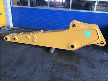 Carrosserie en exterieur LIEBHERR