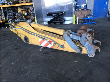 Carrosserie en exterieur LIEBHERR