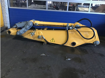 Carrosserie en exterieur LIEBHERR