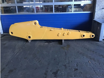 Carrosserie en exterieur LIEBHERR