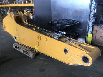 Carrosserie en exterieur LIEBHERR