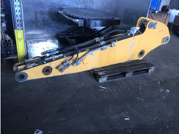 Carrosserie en exterieur LIEBHERR
