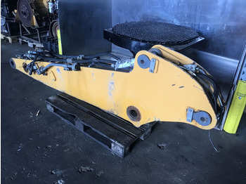 Carrosserie en exterieur LIEBHERR