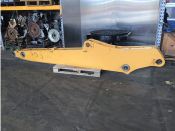 Carrosserie en exterieur LIEBHERR