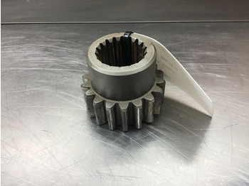 Versnellingsbak Liebherr Sun Wheel: afbeelding 2