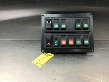 Instrumentenpaneel LIEBHERR